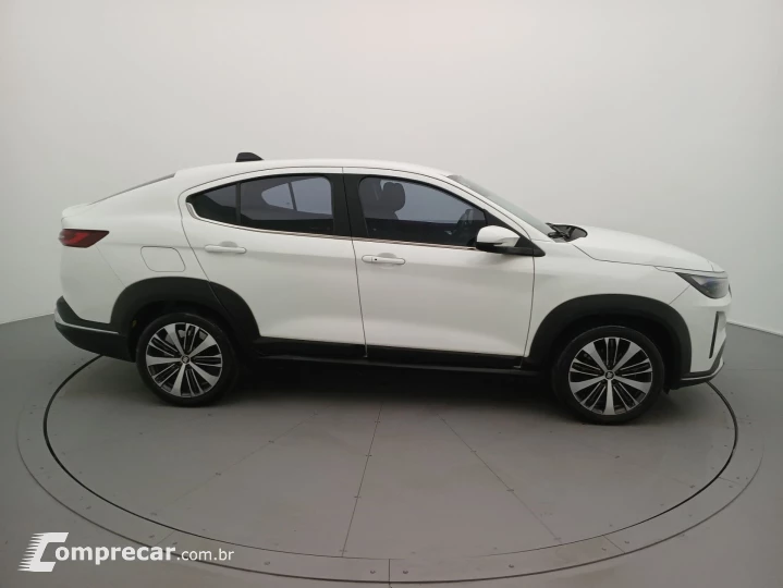 FASTBACK 1.0 TURBO 200 FLEX AUDACE CVT