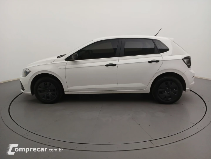 POLO 1.0 MPI TRACK MANUAL