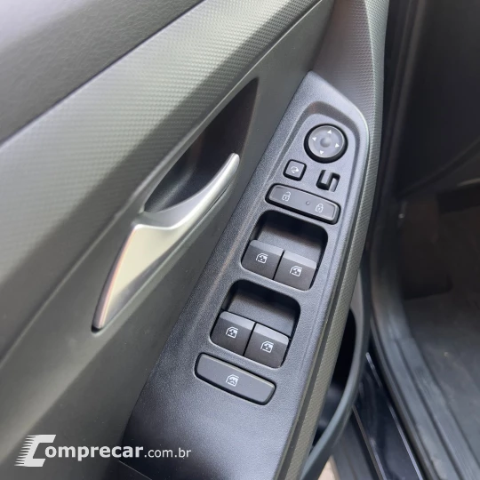 Creta Limit. Safety 1.0 TB 12V Flex Aut.