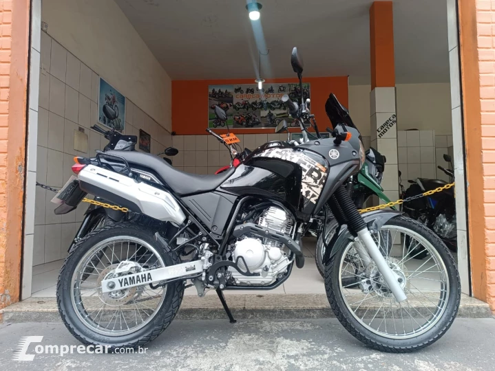 XTZ250 TENERE