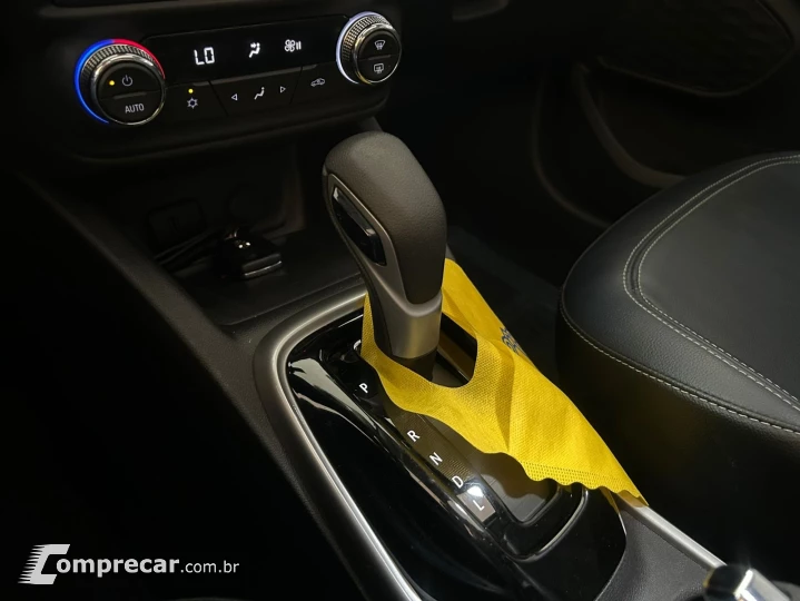 TRACKER 1.2 Turbo Premier