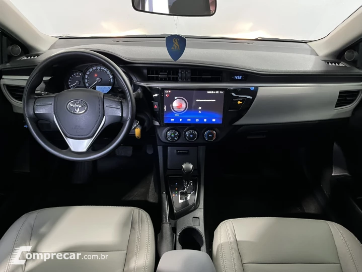 COROLLA 1.8 GLI 16V