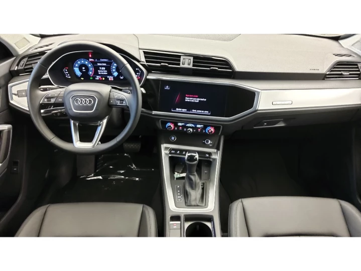 Q3 2.0 40 TFSI GASOLINA SPORTBACK PERFORMANCE QUATTRO TIPTRO