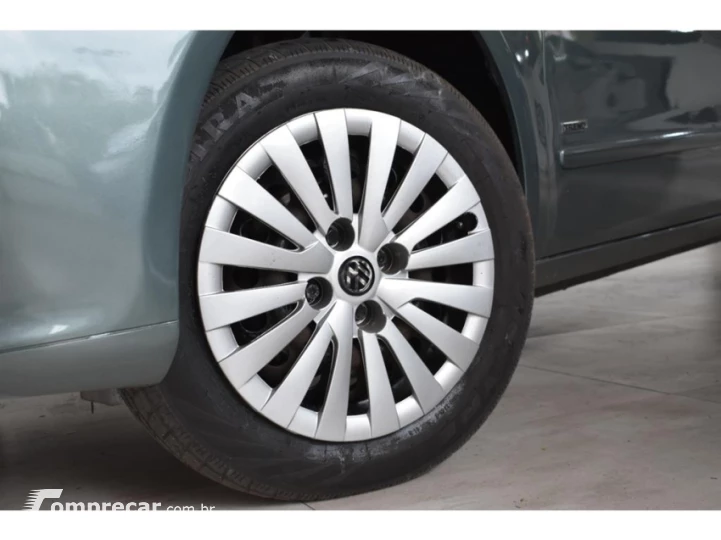 GOL 1.0 8V