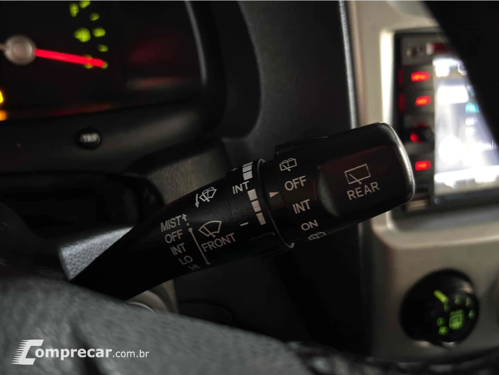 SPORTAGE 2.0 LX 4X2 16V GASOLINA 4P MANUAL