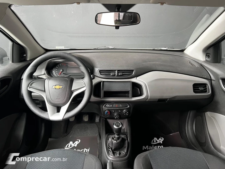 ONIX 1.0 MPFI JOY 8V FLEX 4P MANUAL
