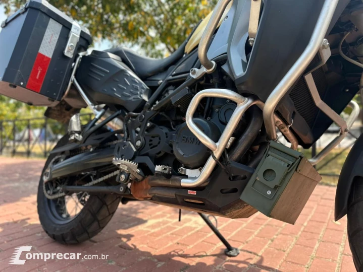 F800 GS ADVENTURE