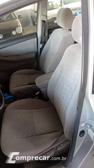 Corolla 1.8 XI Automático