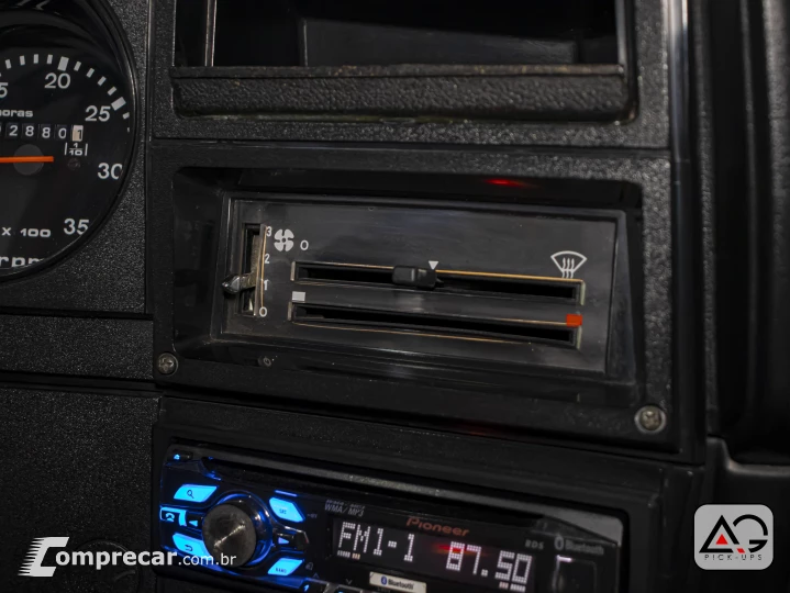 D20 4.0 Custom S CD 8V