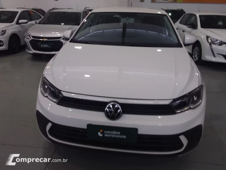 POLO 1.0 MPI MANUAL