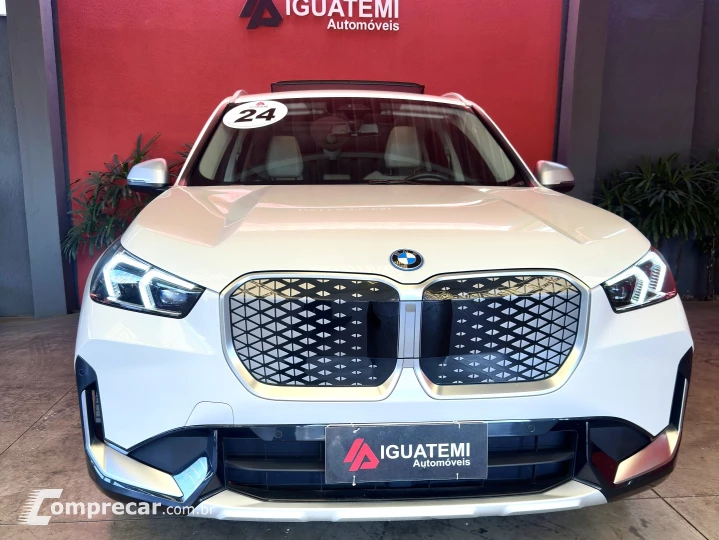 iX1 ELÉTRICO eDRIVE20 X LINE