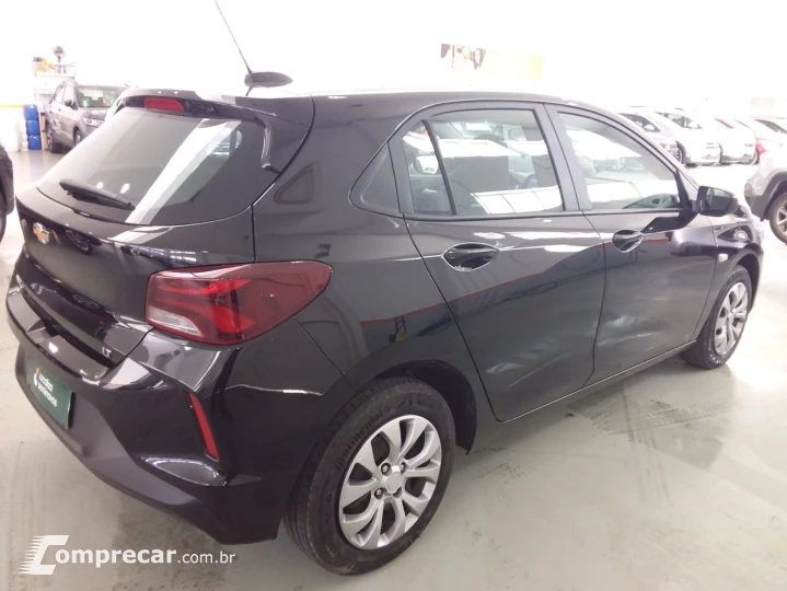 ONIX 1.0 TURBO FLEX LT MANUAL