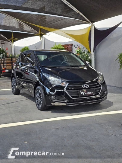 HB20 1.6 Comfort Plus 16V