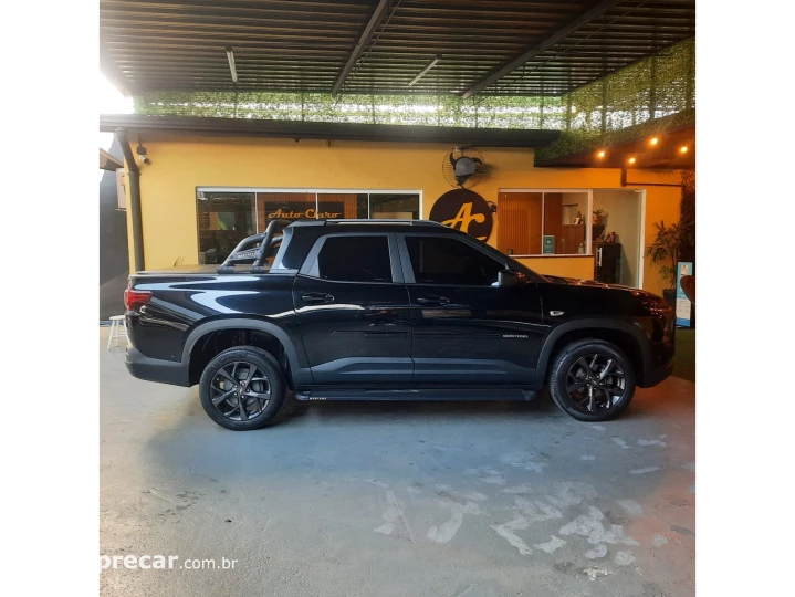 MONTANA 1.2 TURBO FLEX PREMIER AUTOMÁTICO