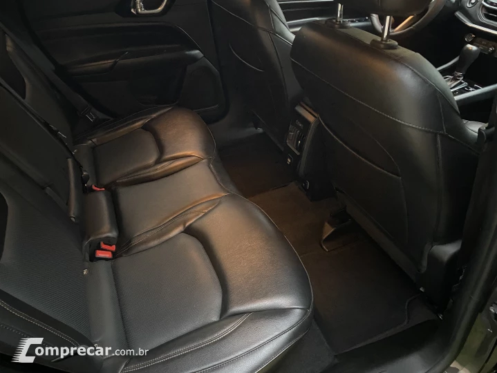 COMPASS 1.3 T270 Turbo Limited