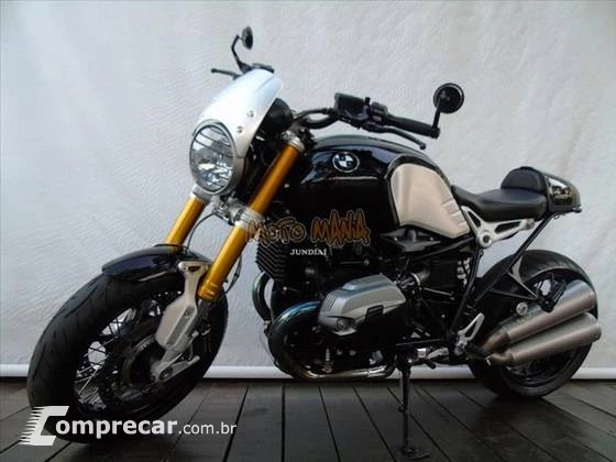 BMW R NINET