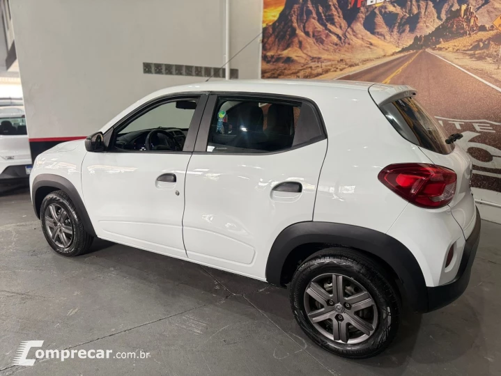 KWID 1.0 12V SCE ZEN
