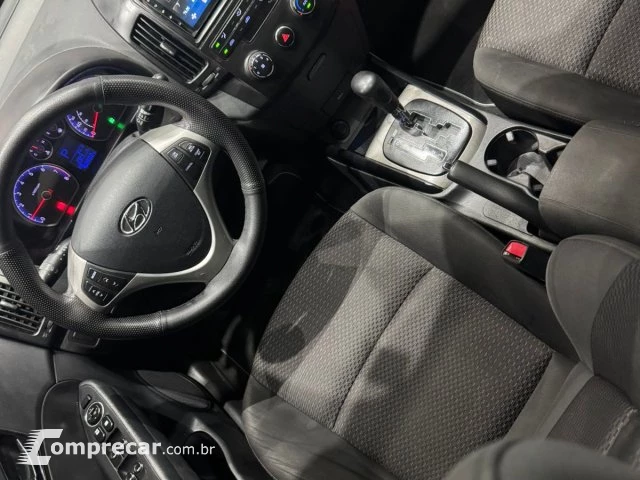 I30 - 2.0 MPFI GLS 16V 4P AUTOMÁTICO