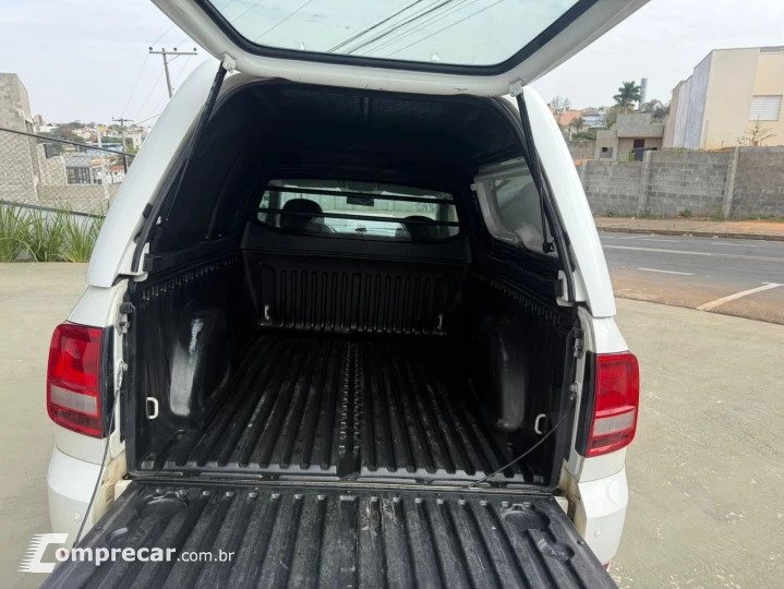 SAVEIRO 1.6 MI Trendline CS 8V