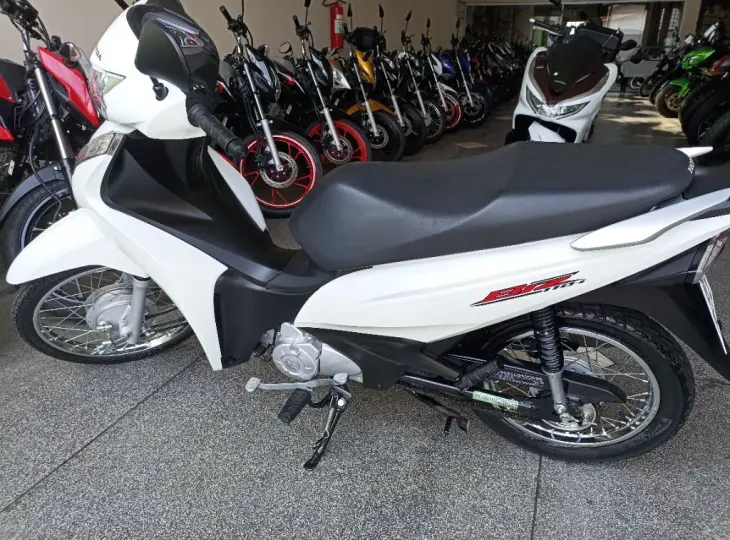 BIZ 110i