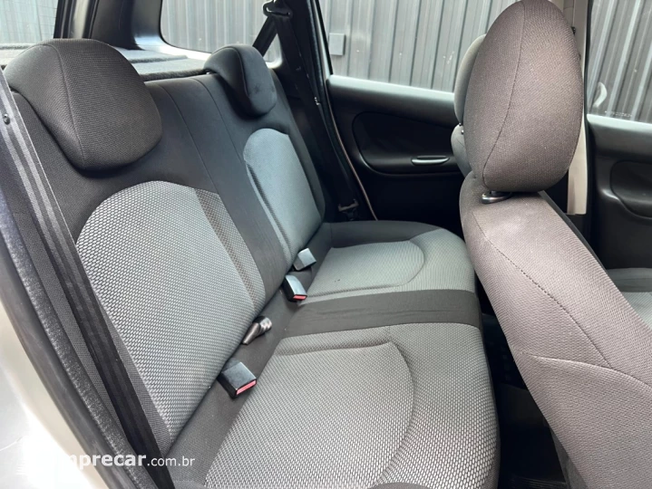 207 1.4 XR SW 8V FLEX 4P MANUAL