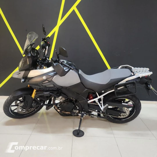 DL 1000 V-STROM