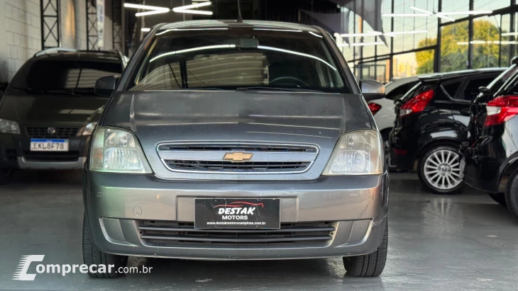 MERIVA 1.8 MPFI Maxx 8V