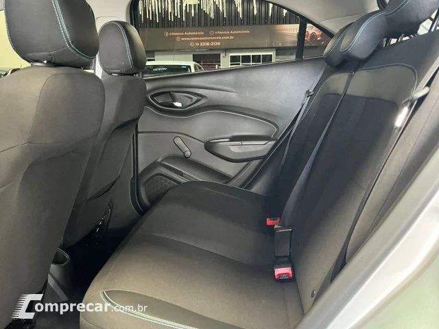 ONIX - 1.0 MPFI LT 8V 4P MANUAL