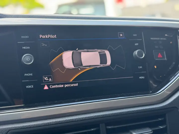 VIRTUS 1.0 200 TSI Highline