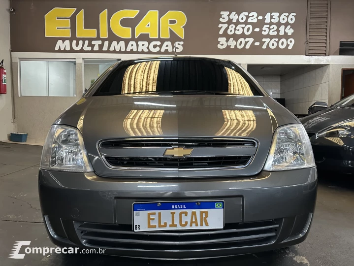 MERIVA 1.4 MPFI JOY 8V