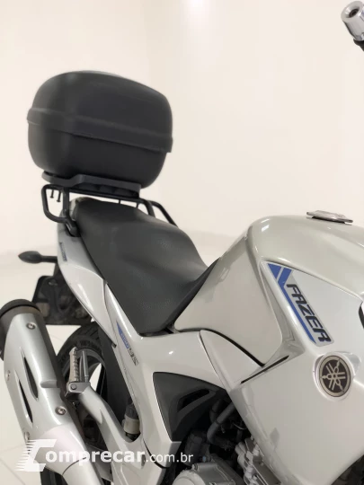 FAZER YS 250cc BLUEFLEX