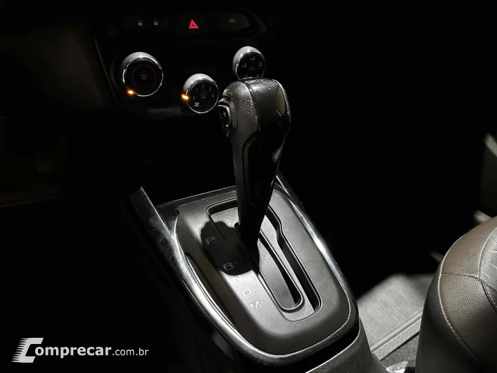 PRISMA 1.4 MPFI LTZ 8V FLEX 4P AUTOMÁTICO