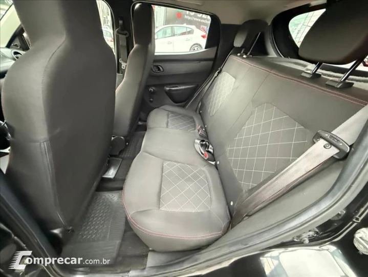 KWID 1.0 12V SCE ZEN