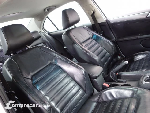JETTA - 2.0 TSI HIGHLINE 200CV 4P TIPTRONIC