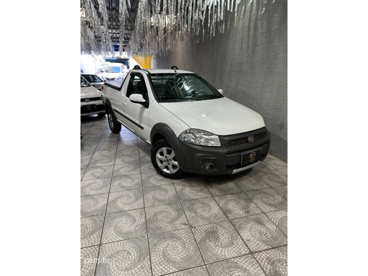 STRADA 1.4 MPI FREEDOM CS 8V FLEX 2P MANUAL