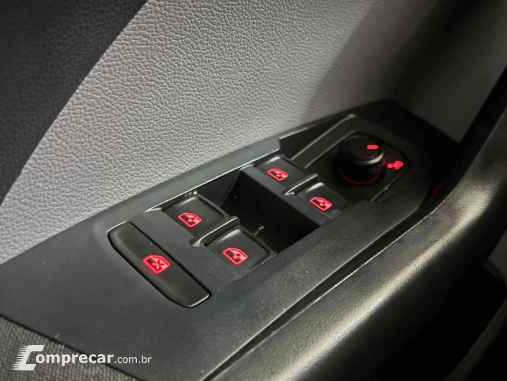 T-CROSS 1.0 200 TSI TOTAL FLEX SENSE AUTOMÁTICO