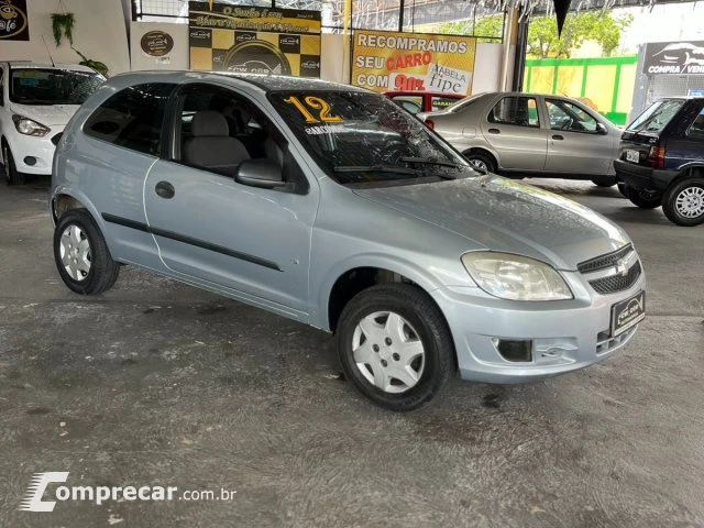 CELTA - 1.0 MPFI LS 8V 2P MANUAL