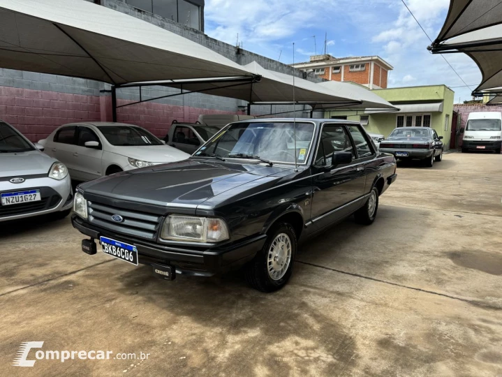 Del Rey 1.6 L