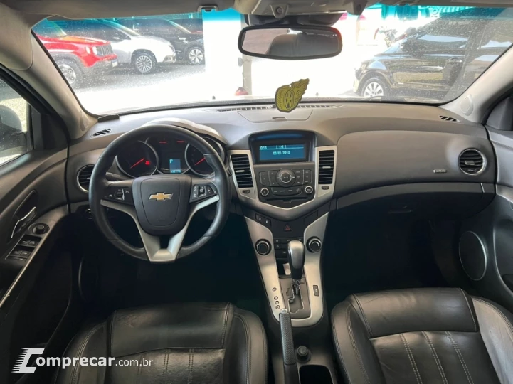 CRUZE 1.8 LT 16V