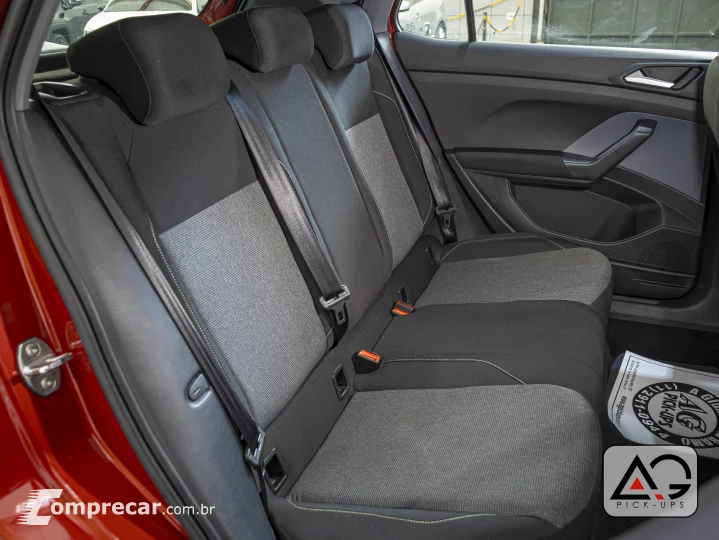 T-CROSS 1.0 200 TSI