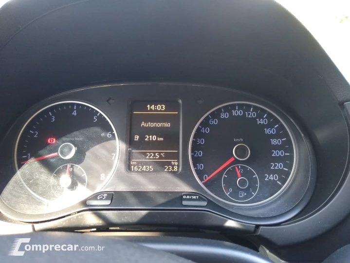 SPACEFOX 1.6 MI Sportline 8V