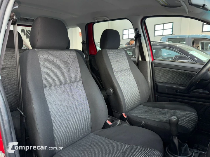 ECOSPORT 1.6 Freestyle 8V