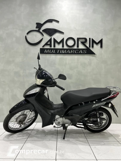 BIZ 125
