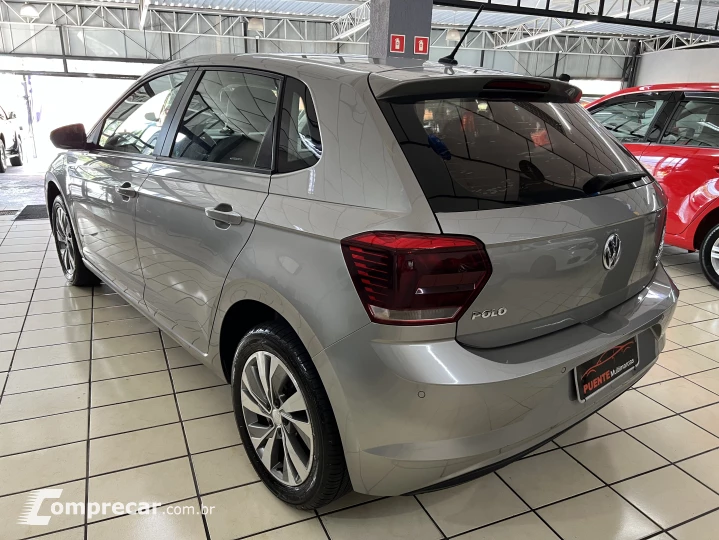 POLO 1.0 200 TSI Highline