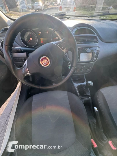 PUNTO 1.6 Essence 16V