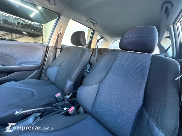 FIT 1.4 LX 8V
