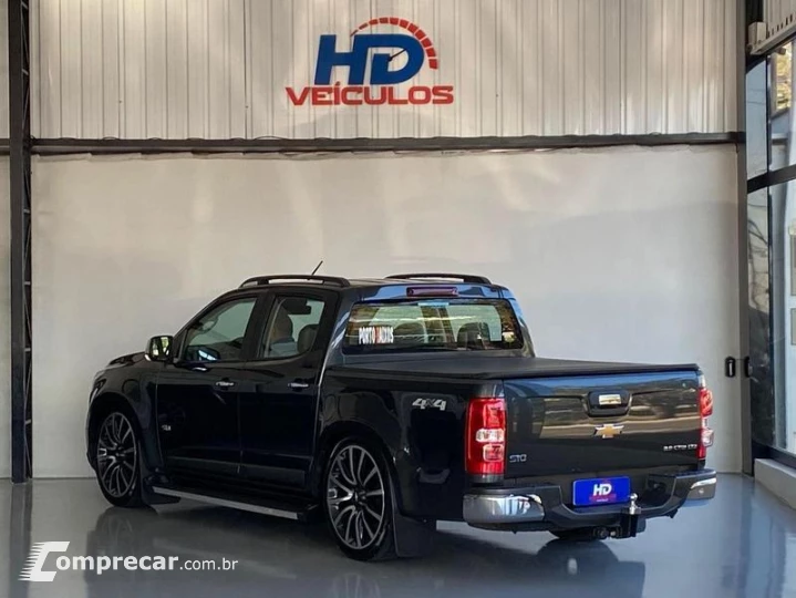 S10 LTZ DD4A