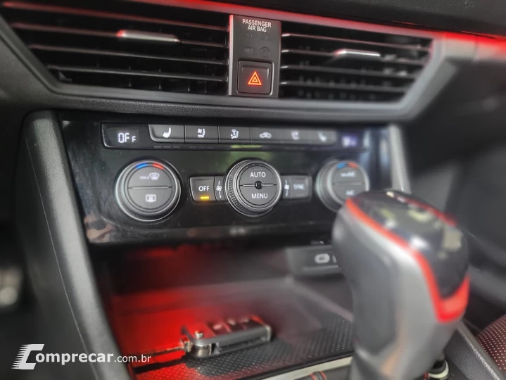 JETTA 2.0 350 TSI GLI