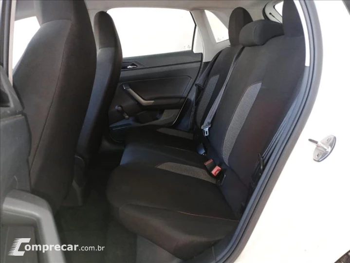 POLO 1.0 MPI
