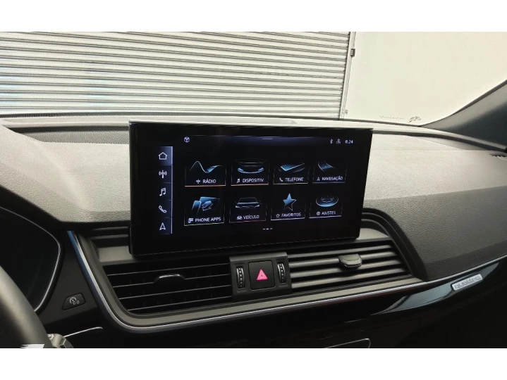 Q5 2.0 55 TFSIE PHEV PERFORMANCE BLACK QUATTRO S TRONIC